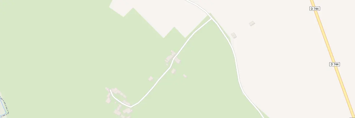 Plan du 5081 Lanou à Scillé