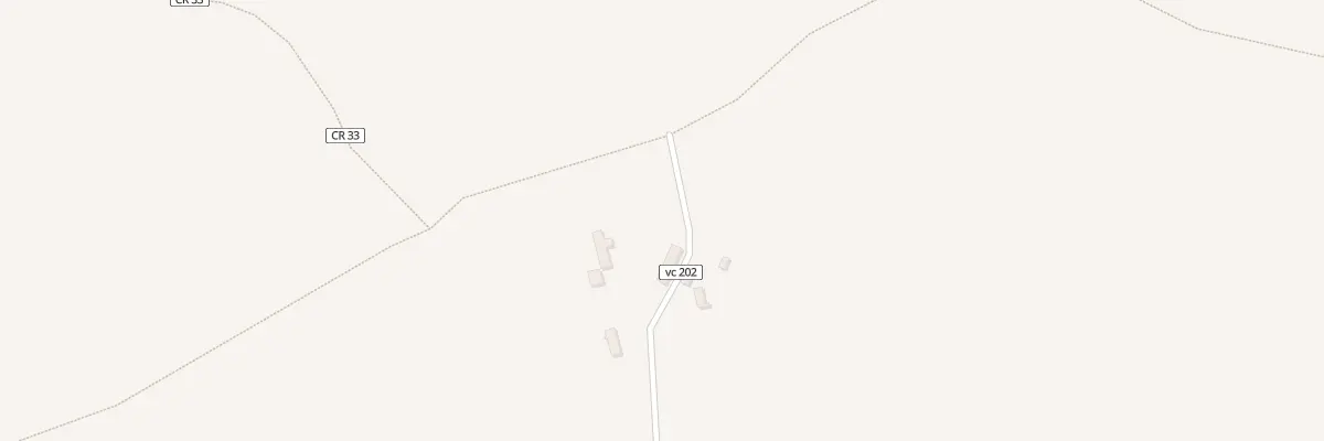 Plan du 1400 Rue de la Maufaire à Champsecret