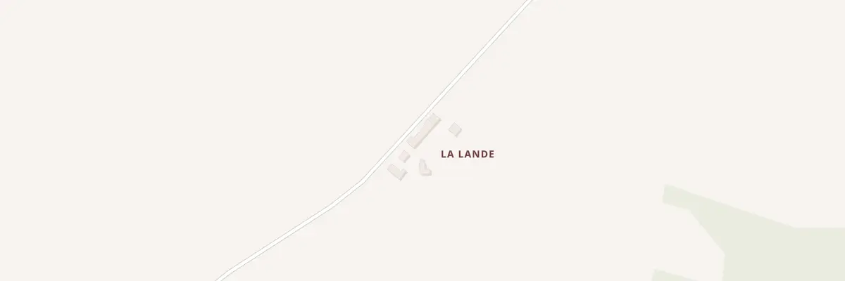 Plan du 10 Rte de Chantrigné à Saint-Loup-du-Gast