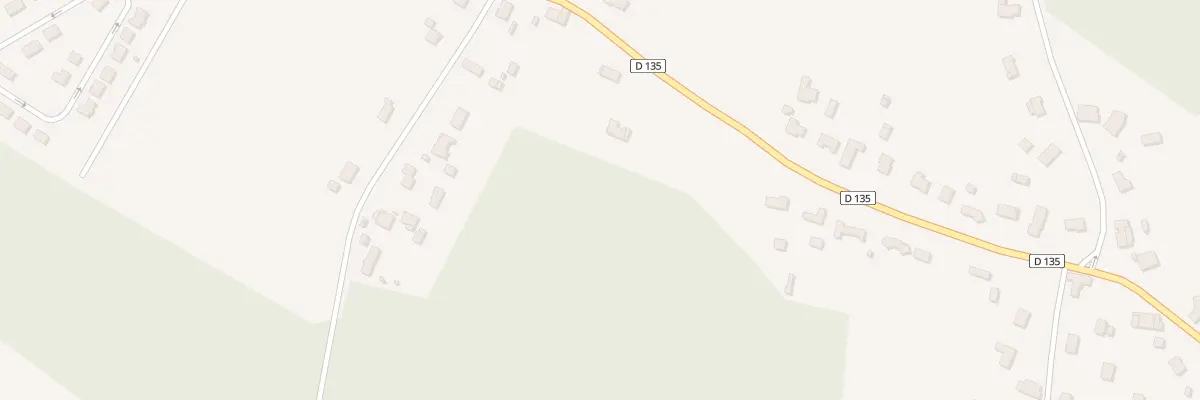 Plan du 524 Champ de la Croix à Berson