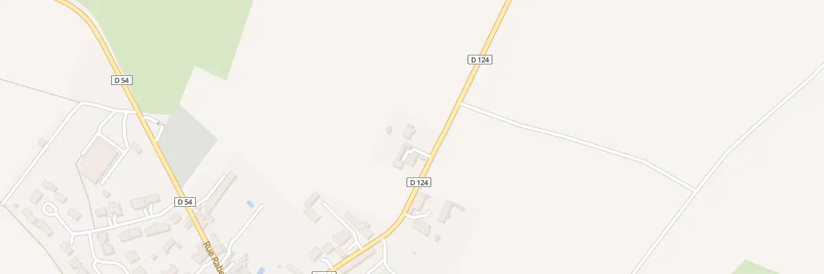 Plan du 13 Rue du Pineau à Bellevigne-en-Layon