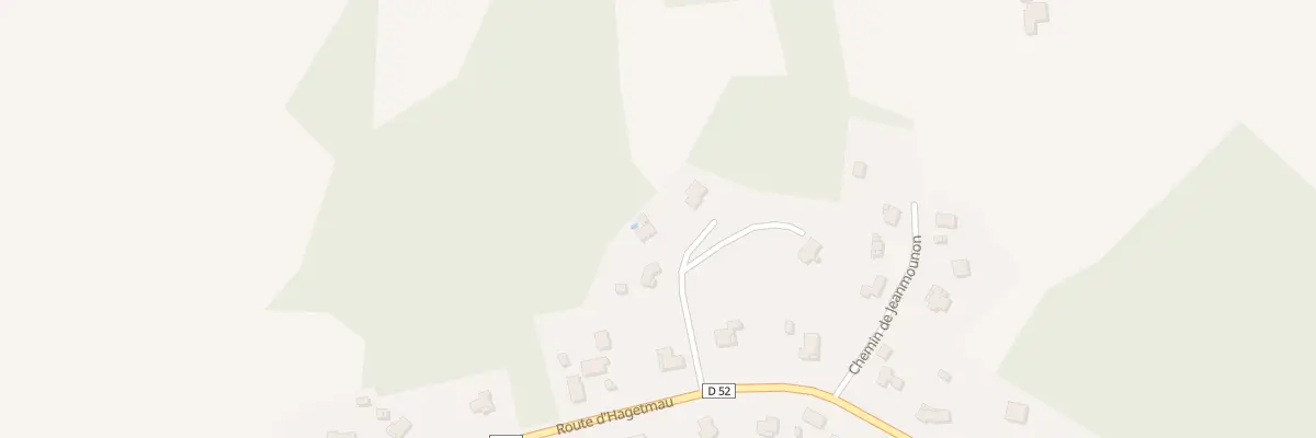 Plan du 123 Che Montferrand à Sainte-Colombe