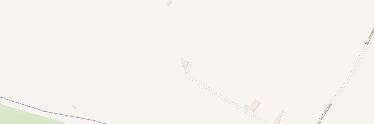 Plan du 3 Che de la Ferme à Macau