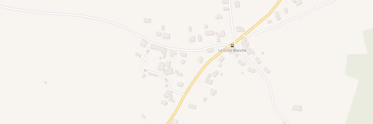 Plan du 337A Pavageau à Berson