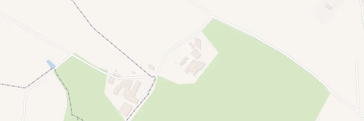 Plan du 5098 La Cretiniere à Scillé
