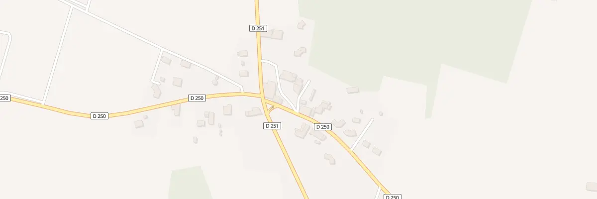 Plan du 26 Baillou Nord à Saint-Trojan