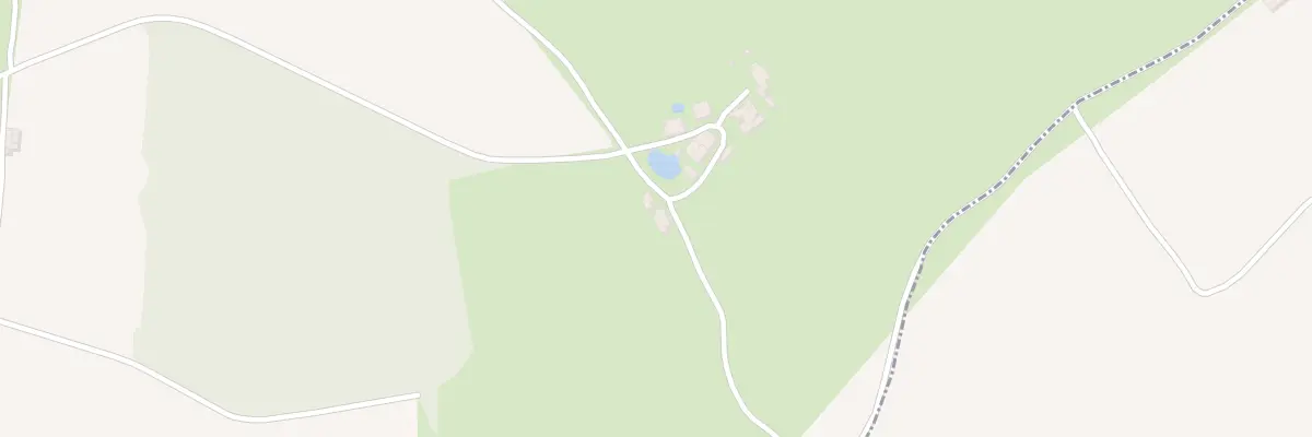 Plan du 2 La Rousselière au Busseau