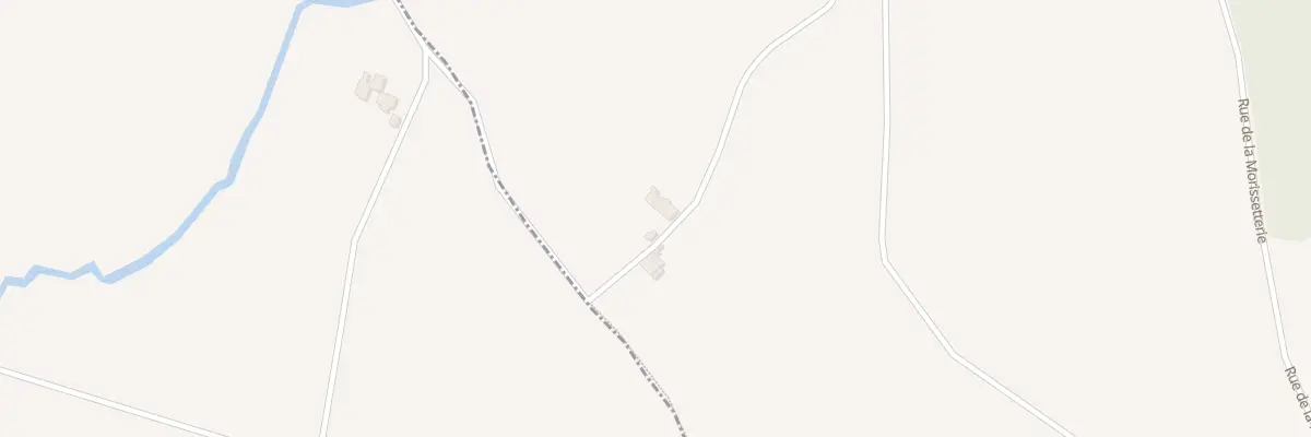 Plan du 17 Rte de la Tardière à Saint-Laurs