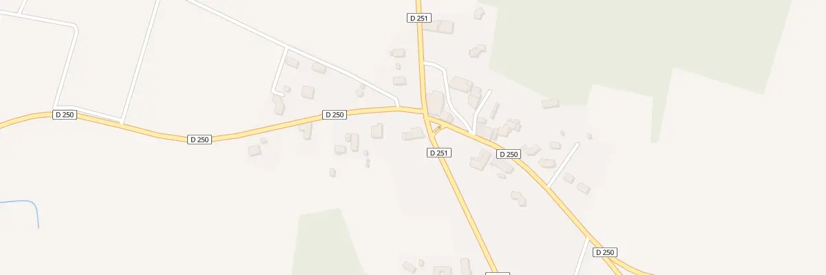 Plan du 7 Baillou Sud à Saint-Trojan