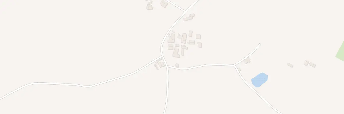 Plan du 5151 L’Ibaudiere Nord à Moncoutant-sur-Sèvre