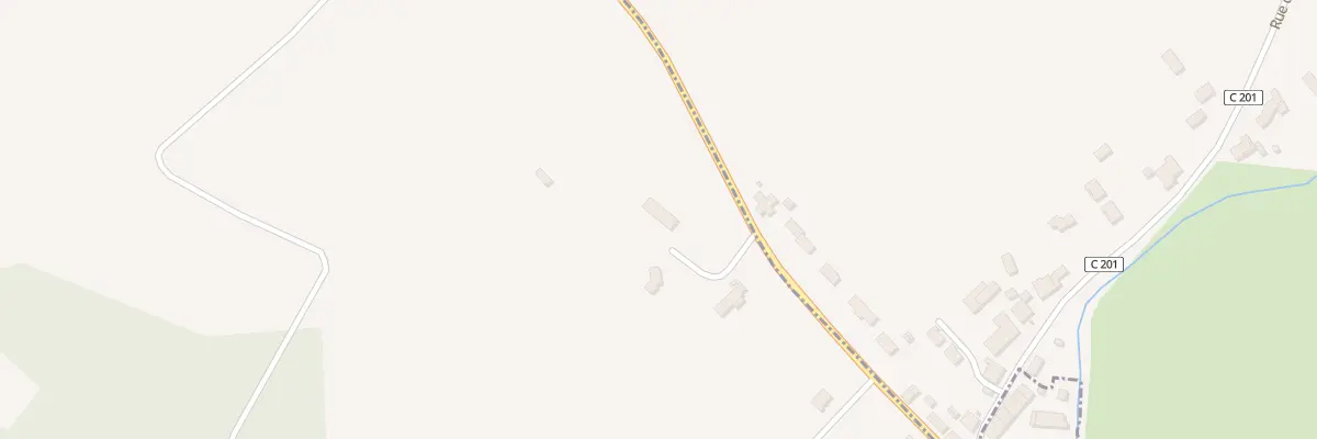 Plan du 2 Lot Obanos à Braud-et-Saint-Louis