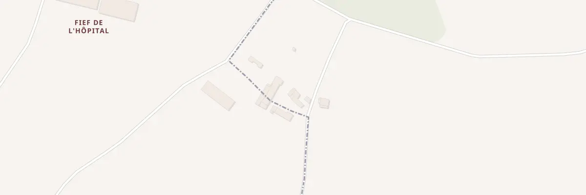 Plan du 10 Rue du Pigeonnier à Mazerolles