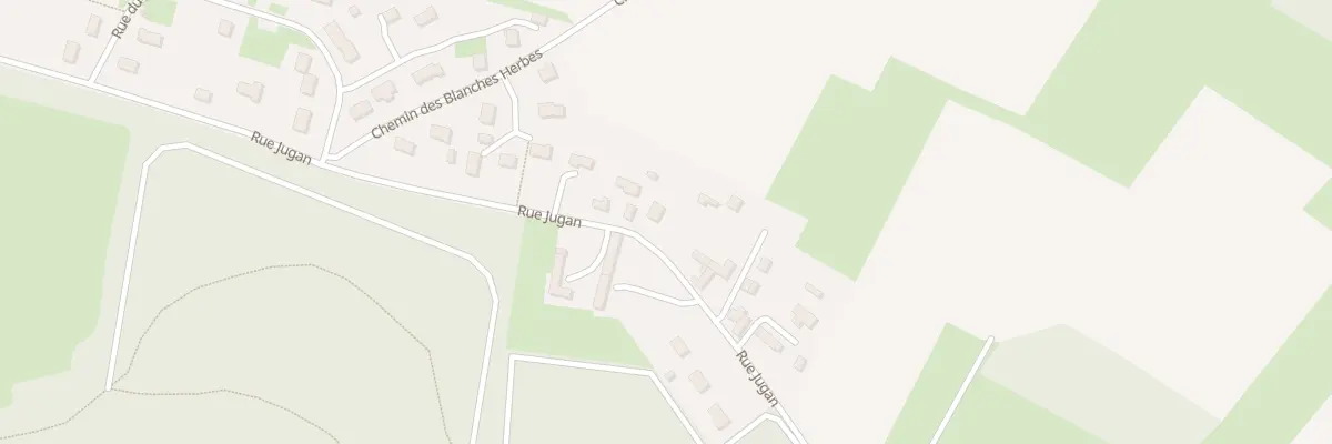 Plan du 15 Rue Jugan à Audrieu