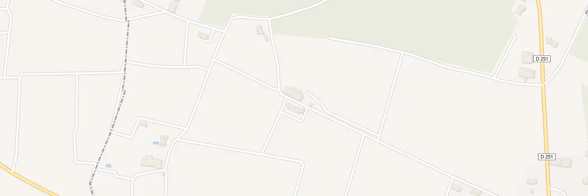 Plan du 19 Metau à Saint-Pey-d’Armens