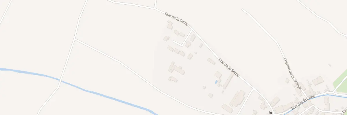 Plan du 5 Clos de la Naurée à Val-du-Mignon
