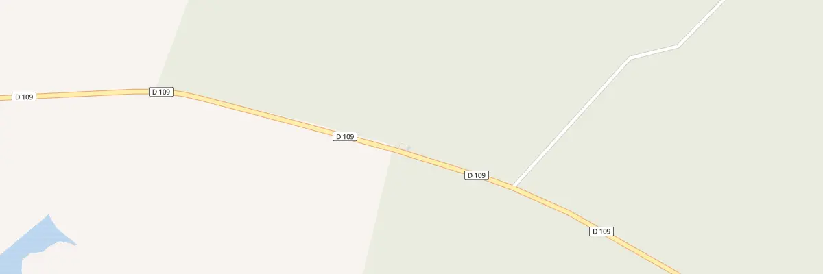 Plan du 1 La Maisonnette du Puy à Ruillé-Froid-Fonds