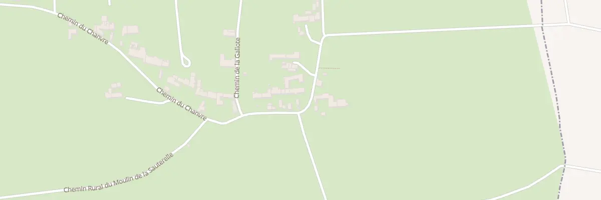 Plan du 16 Chem du Chanvre à Saint-Jean-de-la-Croix