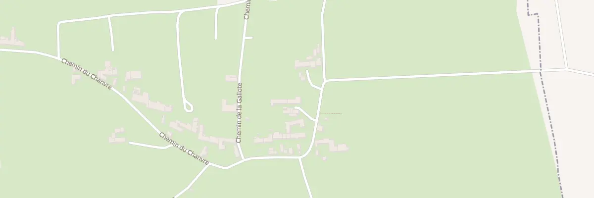 Plan du 10 Chem du Chanvre à Saint-Jean-de-la-Croix