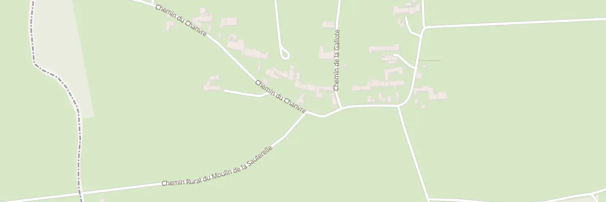 Plan du 32 Chem du Chanvre à Saint-Jean-de-la-Croix