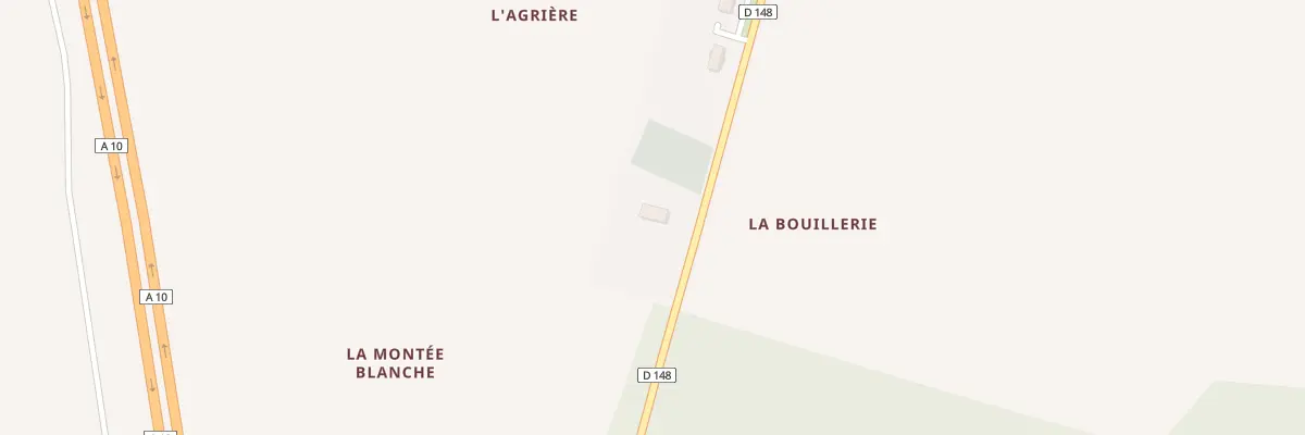 Plan du 24 Rue de l’Ecole à Consac