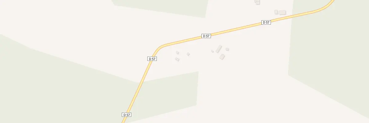 Plan du 58 Jouanlong à Vert