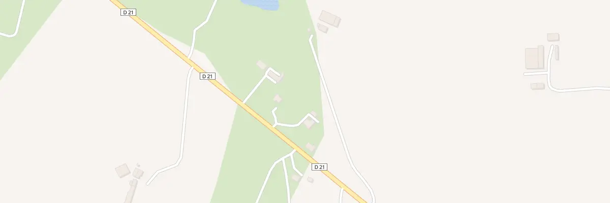 Plan du 4 L’Espérance à Arquenay