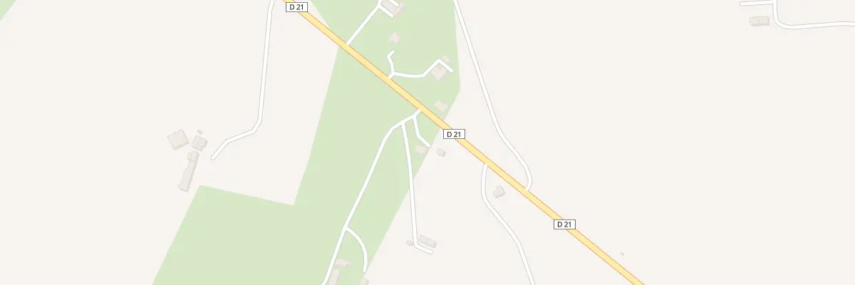 Plan du 1 L’Espérance à Arquenay