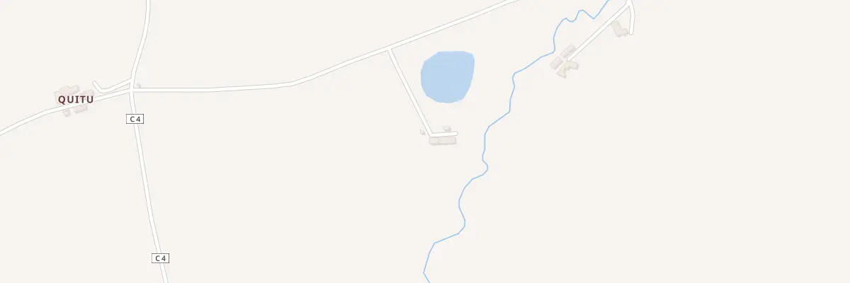 Plan du 1 Che de la Jouannière à La Bazouge-des-Alleux