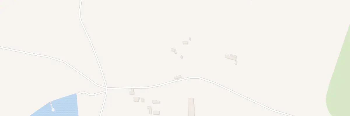 Plan du 3 La Butte Du Houx à Commer