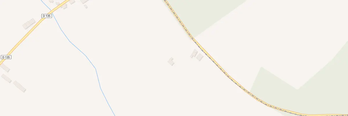 Plan du 501 Le Terrier de Lamartine à Braud-et-Saint-Louis