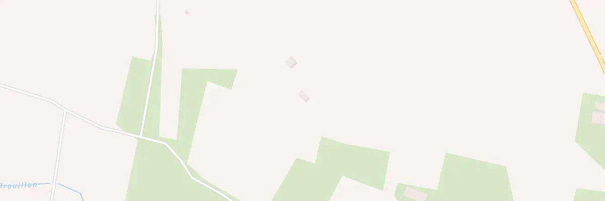 Plan du 206 La Petite-Grange à Cars