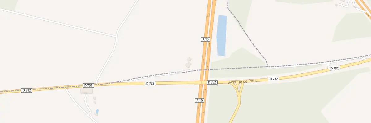 Plan du 31 Rue des Branchards à Jazennes