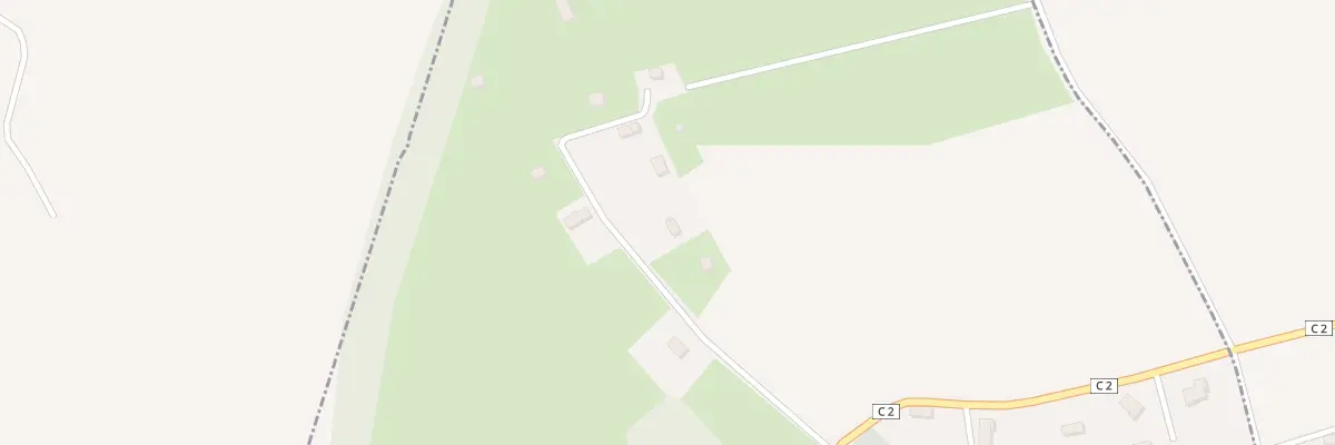 Plan du 19 Le Clos Moulin à La Bazoque