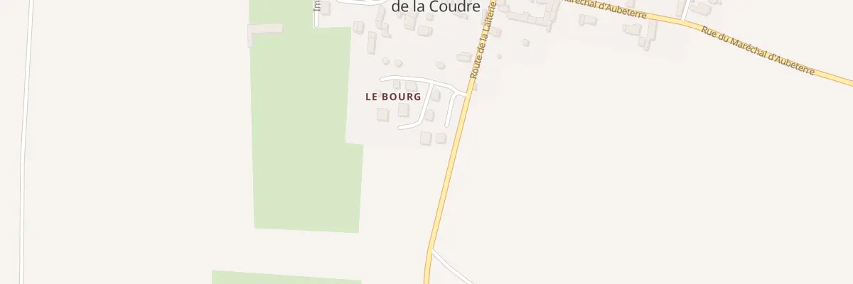 Plan du 10 Rue de la Laiterie à Bernay-Saint-Martin