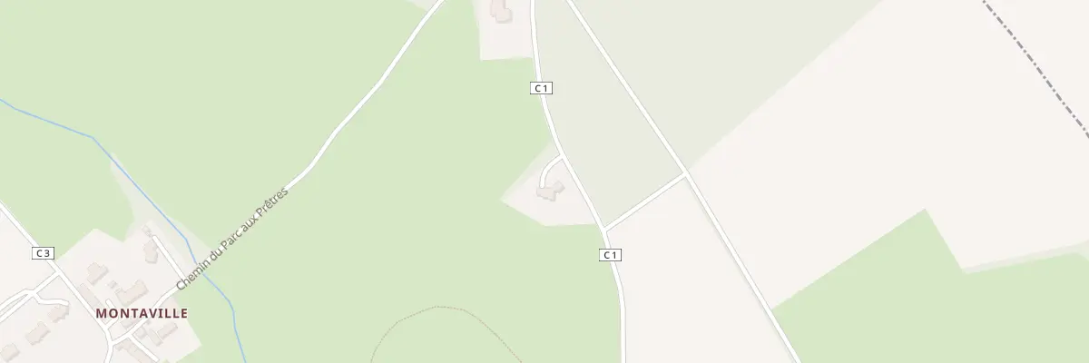 Plan du 27 Le Haut Laurent à Parfouru-sur-Odon