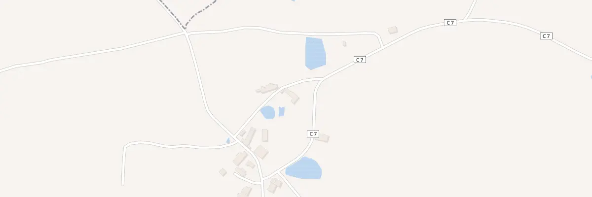 Plan du 5 La Grande Troche aux Cerqueux