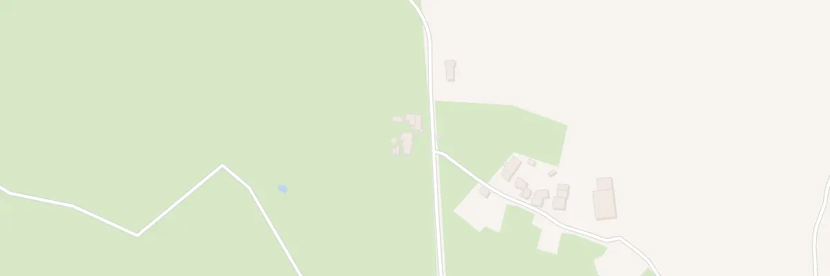 Plan du 1 Rte de la Chapelle aux Lys au Busseau