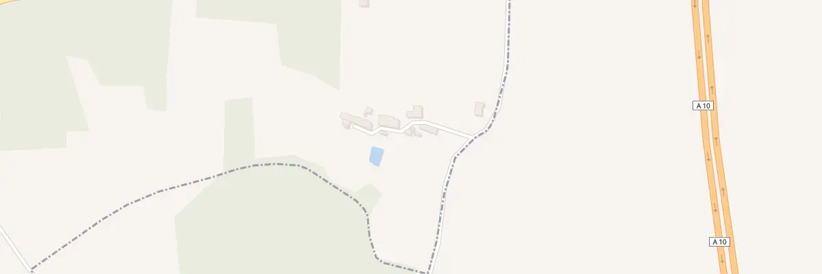 Plan du 9 Chez Saunier à Semoussac