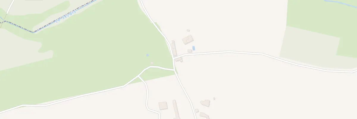 Plan du 5946 Les Fontenelles à Coulonges-sur-l’Autize