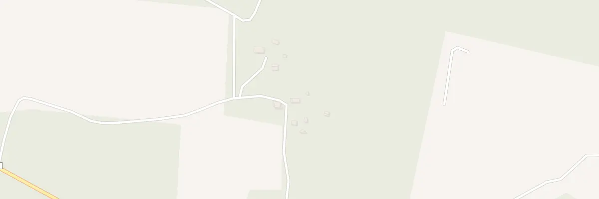 Plan du 550 Che de Pitray à Geloux
