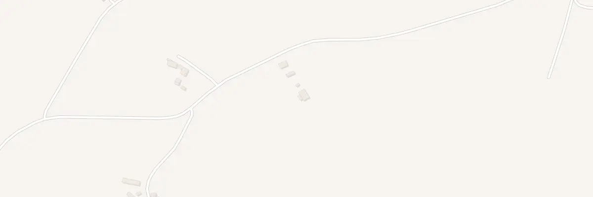 Plan du 1 Les Cytises à Gennes-Longuefuye