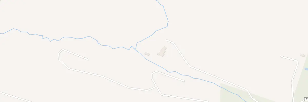 Plan du 2351 Rte d’Uchacq à Saint-Martin-d’Oney