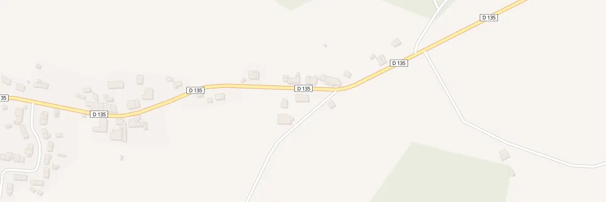 Plan du 14 Les Frappes à Braud-et-Saint-Louis