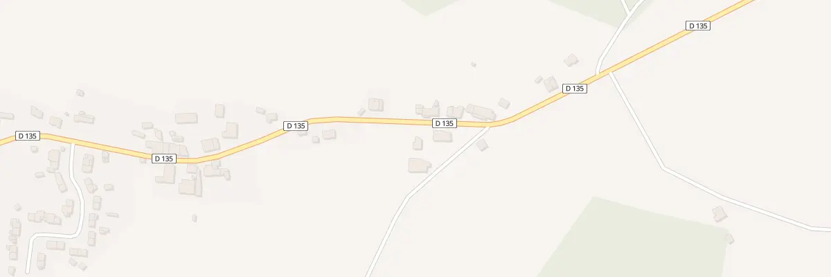 Plan du 60 Les Frappes à Braud-et-Saint-Louis