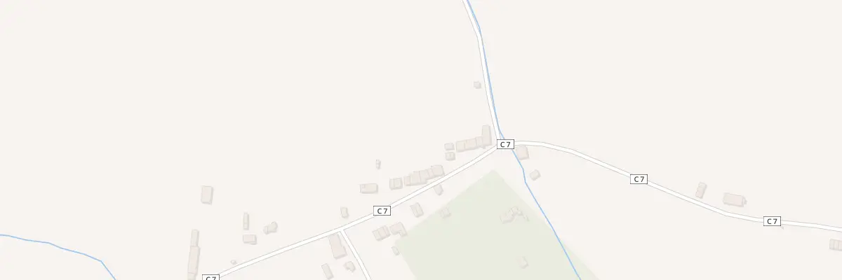 Plan du 50 La Grosse Raye à Braud-et-Saint-Louis