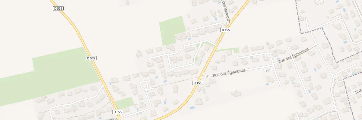 Plan du 18 Lot Le Clos de la Gloriette à Agnos