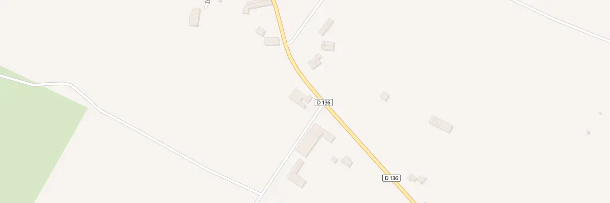 Plan du 319 Marquet-Sud à Braud-et-Saint-Louis