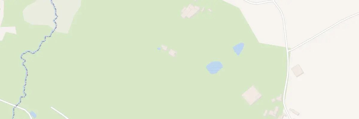 Plan du 8 La Girardière au Busseau