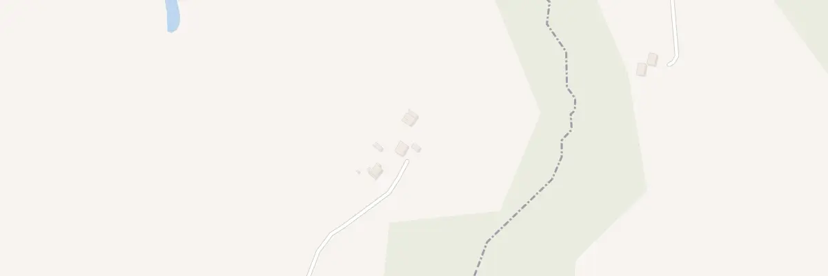 Plan du 893 Imp de Lherté à Cauna