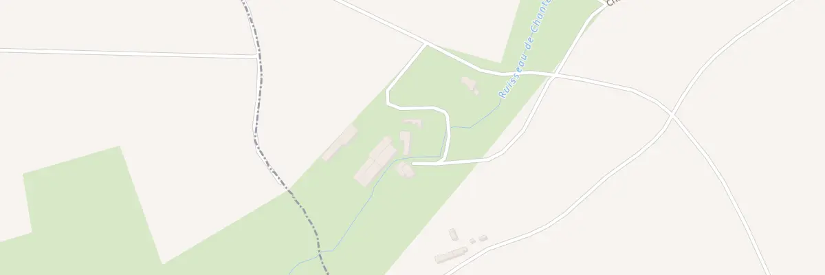 Plan du 5486 Moulin de Soussigné à Coulonges-sur-l’Autize